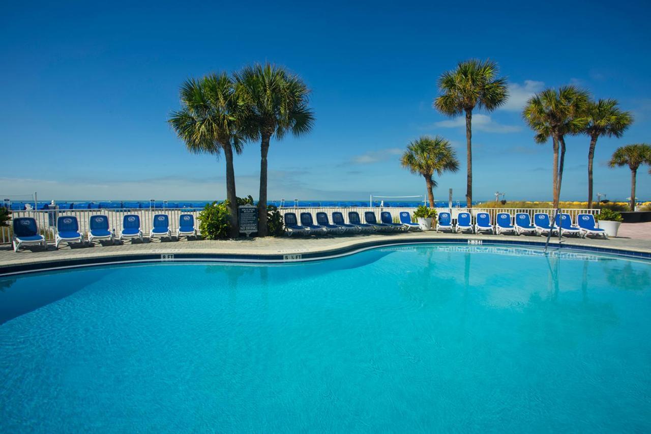 Island Grand At Tradewinds 4* St. Pete Beach